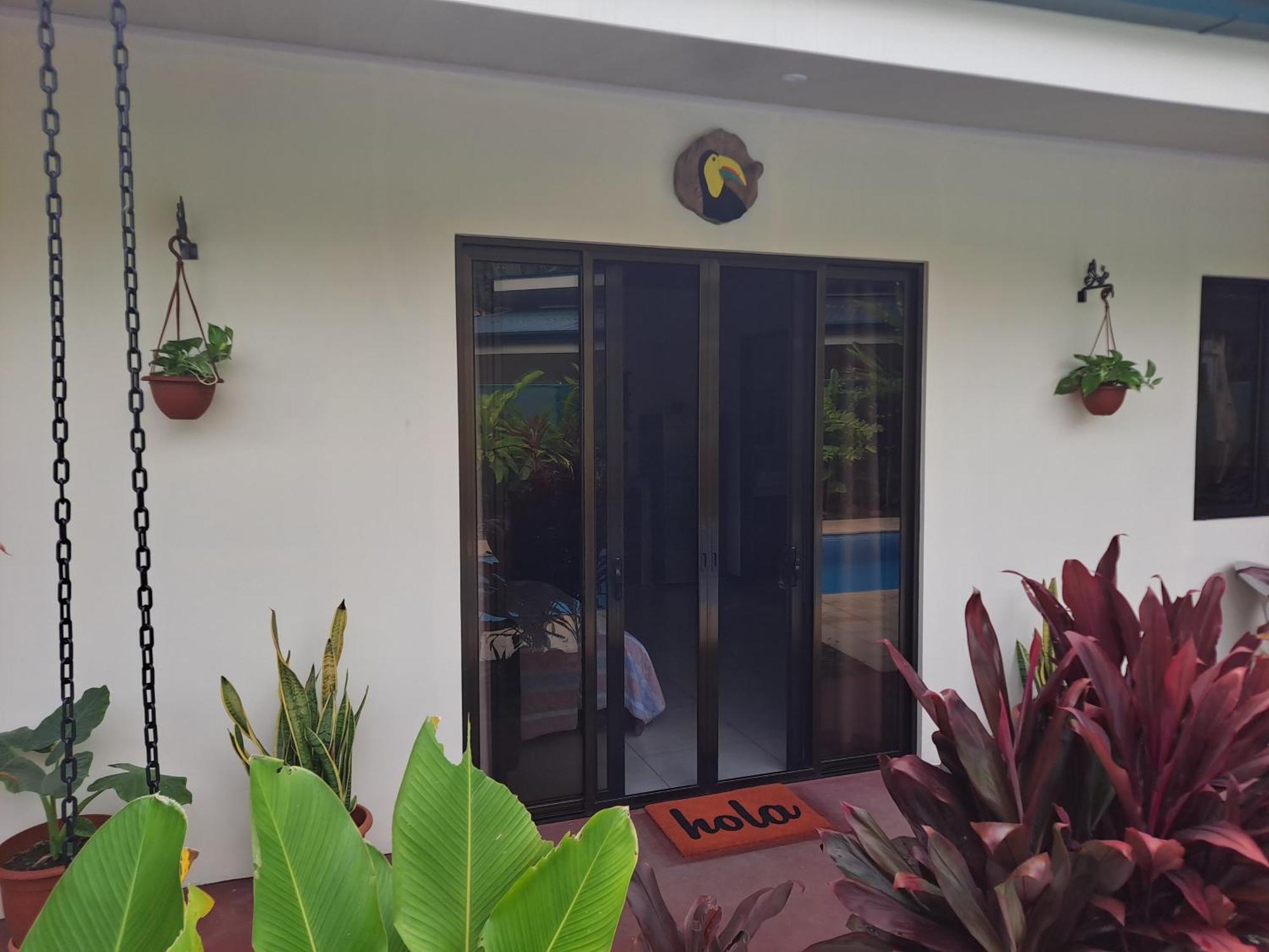 Casa Uvita Bay Exterior photo